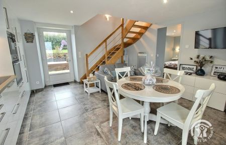 G&icirc;te n&deg;22G170826 Plourhan - C&ocirc;tes d'Armor - photo