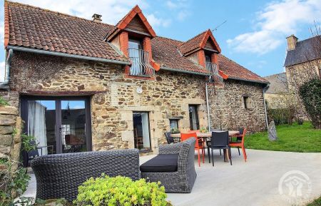 G&icirc;te n&deg;22G170847 Plourhan - C&ocirc;tes d'Armor - photo