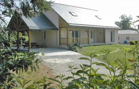 Gîte n°22G111113 Plufur - Côtes d'Armor - photo