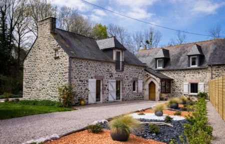 G&icirc;te n&deg;22G351014 Plurien - C&ocirc;tes d'Armor - photo
