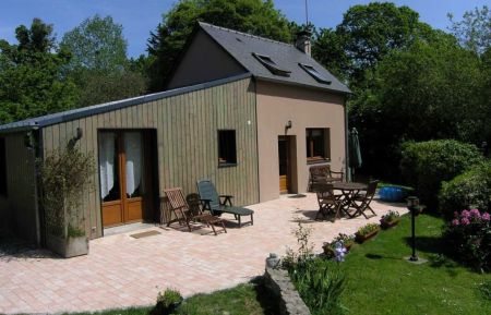 G&icirc;te n&deg;22G351015 Plurien - C&ocirc;tes d'Armor - photo