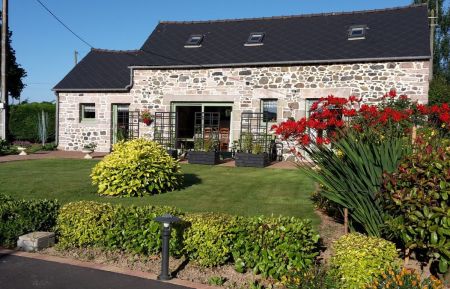 G&icirc;te n&deg;22G351038 Plurien - C&ocirc;tes d'Armor - photo