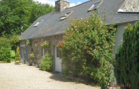 G&icirc;te n&deg;22G240901 Plusquellec - C&ocirc;tes d'Armor - photo