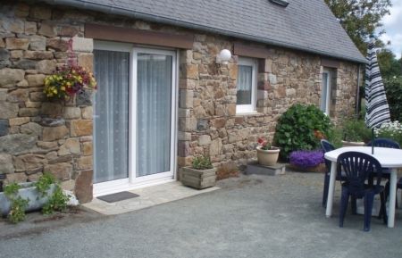 Gîte n°22G151704 Pontrieux - Côtes d'Armor - photo