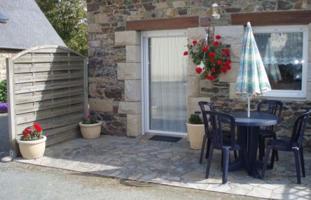 Gîte n°22G151705 Pontrieux - Côtes d'Armor - photo