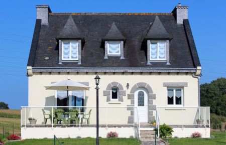 Gîte n°22G180832 Pordic - Côtes d'Armor - photo