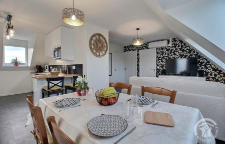 Gîte n°22G180847 Pordic - Côtes d'Armor - photo