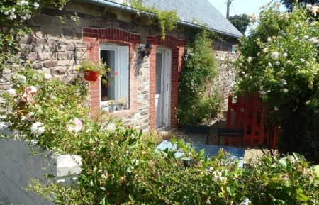 Gîte n°22G152027 Quemper-Guézennec - Côtes d'Armor - photo