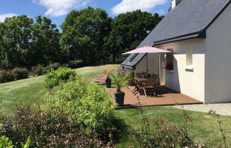 Gîte n°22G152034 Quemper-Guézennec - Côtes d'Armor - photo