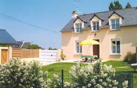G&icirc;te n&deg;22G351151 Saint-Alban - C&ocirc;tes d'Armor - photo