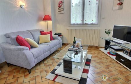 Gîte n°22G321219 Saint-Brandan - Côtes d'Armor - photo