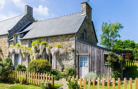 G&icirc;te n&deg;22G510511 Saint-Cast-le-Guildo - C&ocirc;tes d'Armor - photo
