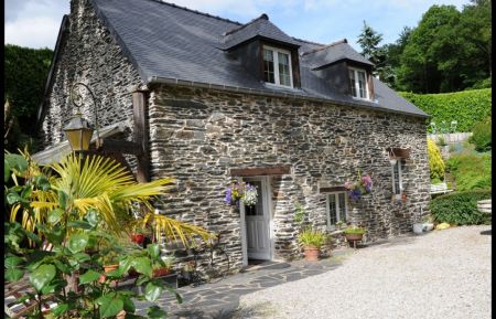 Gîte n°22G412501 Saint-Gilles-Vieux-Marché - Côtes d'Armor - photo