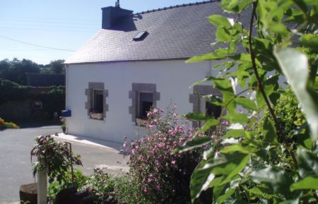 Gîte n°22G412504 Saint-Gilles-Vieux-Marché - Côtes d'Armor - photo