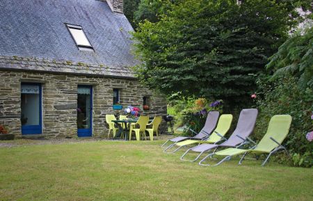 Gîte n°22G412803 Saint-Igeaux - Côtes d'Armor - photo