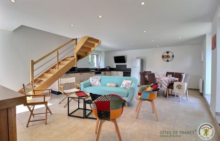 Gîte n°22G522405 Saint-Lormel - Côtes d'Armor - photo