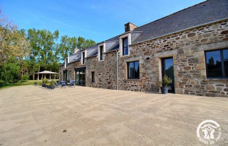 Gîte n°22G522408 Saint-Lormel - Côtes d'Armor - photo
