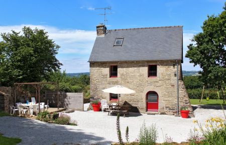 Gîte n°22G412604 Saint-Martin-des-Prés - Côtes d'Armor - photo