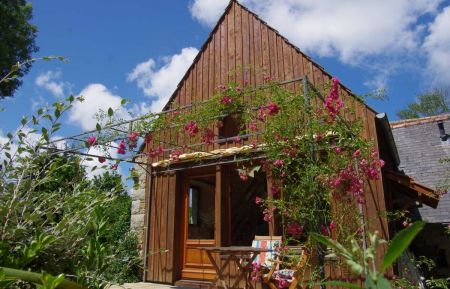 G&icirc;te n&deg;22G120810 Saint-Quay-Perros - C&ocirc;tes d'Armor - photo