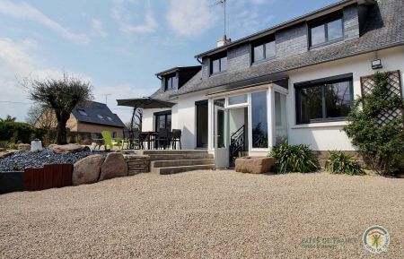 G&icirc;te n&deg;22G120834 Saint-Quay-Perros - C&ocirc;tes d'Armor - photo