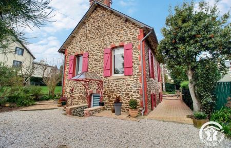 G&icirc;te n&deg;22G171053 Saint-Quay-Portrieux - C&ocirc;tes d'Armor - photo