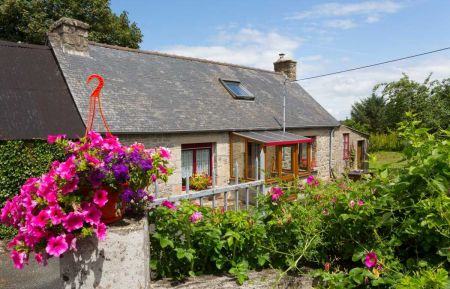 G&icirc;te n&deg;22G241103 Saint-Servais - C&ocirc;tes d'Armor - photo