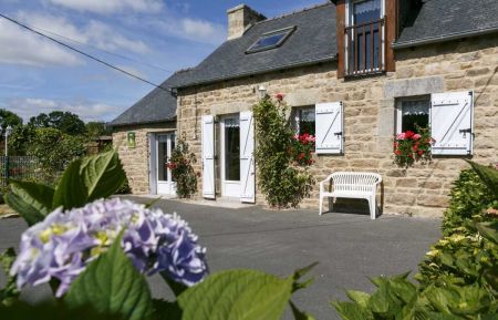 Gîte n°22G111410 Tonquédec - Côtes d'Armor - photo