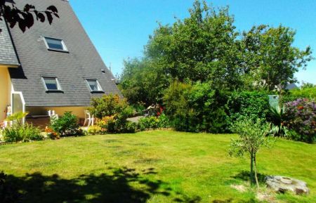 G&icirc;te n&deg;22G121408 Tr&eacute;beurden - C&ocirc;tes d'Armor - photo