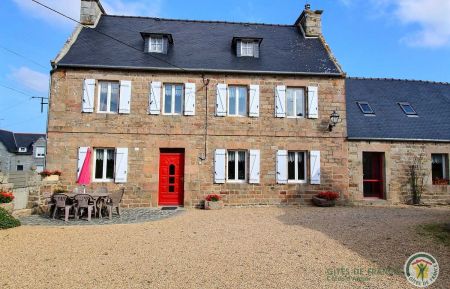 G&icirc;te n&deg;22G121432 Tr&eacute;beurden - C&ocirc;tes d'Armor - photo