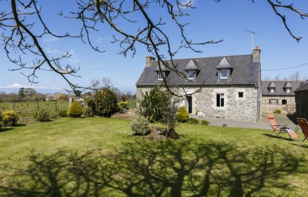 Gîte n°22G131507 Trédarzec - Côtes d'Armor - photo