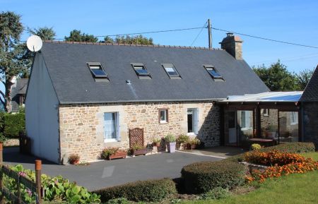 Gîte n°22G131512 Trédarzec - Côtes d'Armor - photo