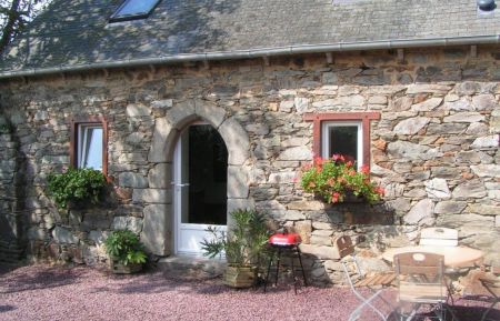 G&icirc;te n&deg;22G131524 Tr&eacute;darzec - C&ocirc;tes d'Armor - le gite