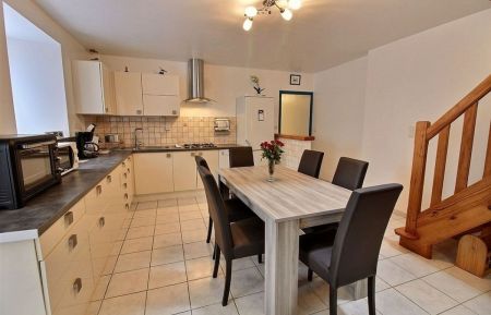 G&icirc;te n&deg;22G111603 Tr&eacute;duder - C&ocirc;tes d'Armor - photo