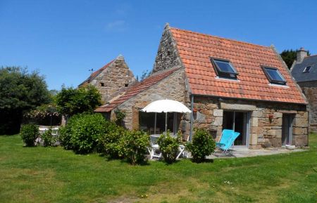G&icirc;te n&deg;22G120901 Tr&eacute;gastel - C&ocirc;tes d'Armor - photo