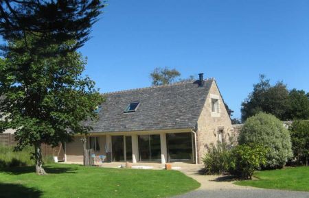 G&icirc;te n&deg;22G120910 Tr&eacute;gastel - C&ocirc;tes d'Armor - photo
