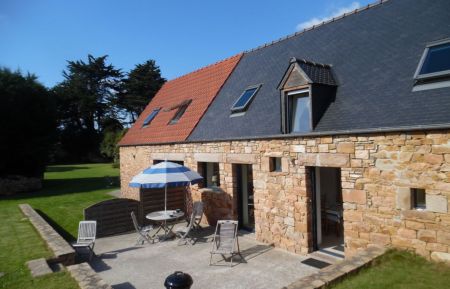 G&icirc;te n&deg;22G120912 Tr&eacute;gastel - C&ocirc;tes d'Armor - photo