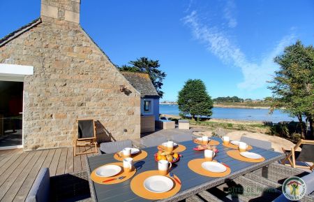 G&icirc;te n&deg;22G120943 Tr&eacute;gastel - C&ocirc;tes d'Armor - photo