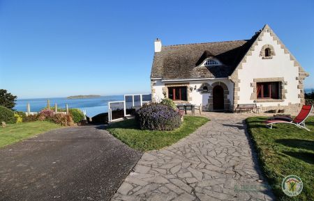 Gîte n°22G131717 Trélévern - Côtes d'Armor - photo