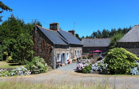 G&icirc;te n&deg;22G181119 Pordic - C&ocirc;tes d'Armor - photo