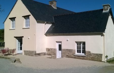 Gîte n°22G541605 Trémeur - Côtes d'Armor - photo