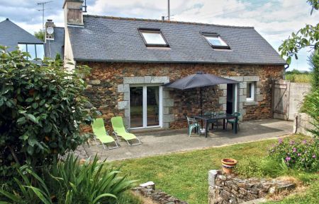 Gîte n°22G311702 Trémuson - Côtes d'Armor - photo
