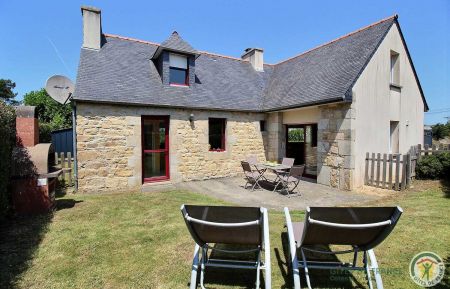 G&icirc;te n&deg;22G131810 Tr&eacute;vou-Tr&eacute;guignec - C&ocirc;tes d'Armor - photo