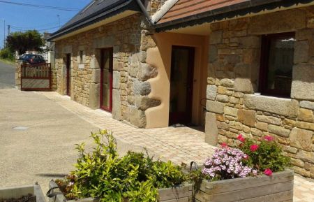 G&icirc;te n&deg;22G131823 Tr&eacute;vou-Tr&eacute;guignec - C&ocirc;tes d'Armor - photo