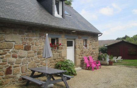 G&icirc;te n&deg;22G131847 Tr&eacute;vou-Tr&eacute;guignec - C&ocirc;tes d'Armor - photo