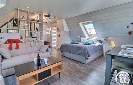 G&icirc;te n&deg;22G131865 Tr&eacute;vou-Tr&eacute;guignec - C&ocirc;tes d'Armor - photo