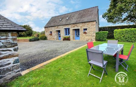 Gîte n°22G152702 Troguéry - Côtes d'Armor - photo