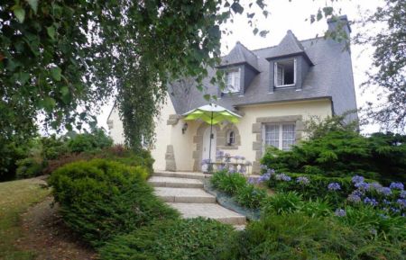 Gîte n°22G140702 Yvias - Côtes d'Armor - photo