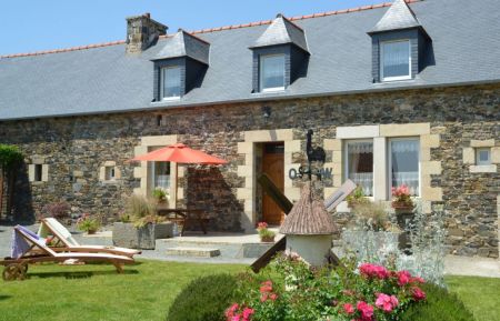 Gîte n°22G140704 Yvias - Côtes d'Armor - photo