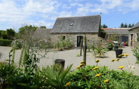 G&icirc;te n&deg;22G110426 Plestin-les-Gr&egrave;ves - C&ocirc;tes d'Armor - photo