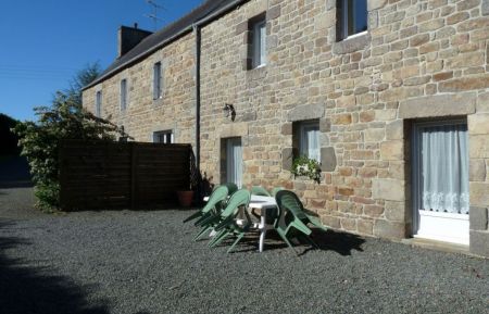 G&icirc;te n&deg;22G111110 Plufur - C&ocirc;tes d'Armor - photo